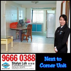 Blk 24 Bendemeer Road (Kallang/Whampoa), HDB 3 Rooms #173680812